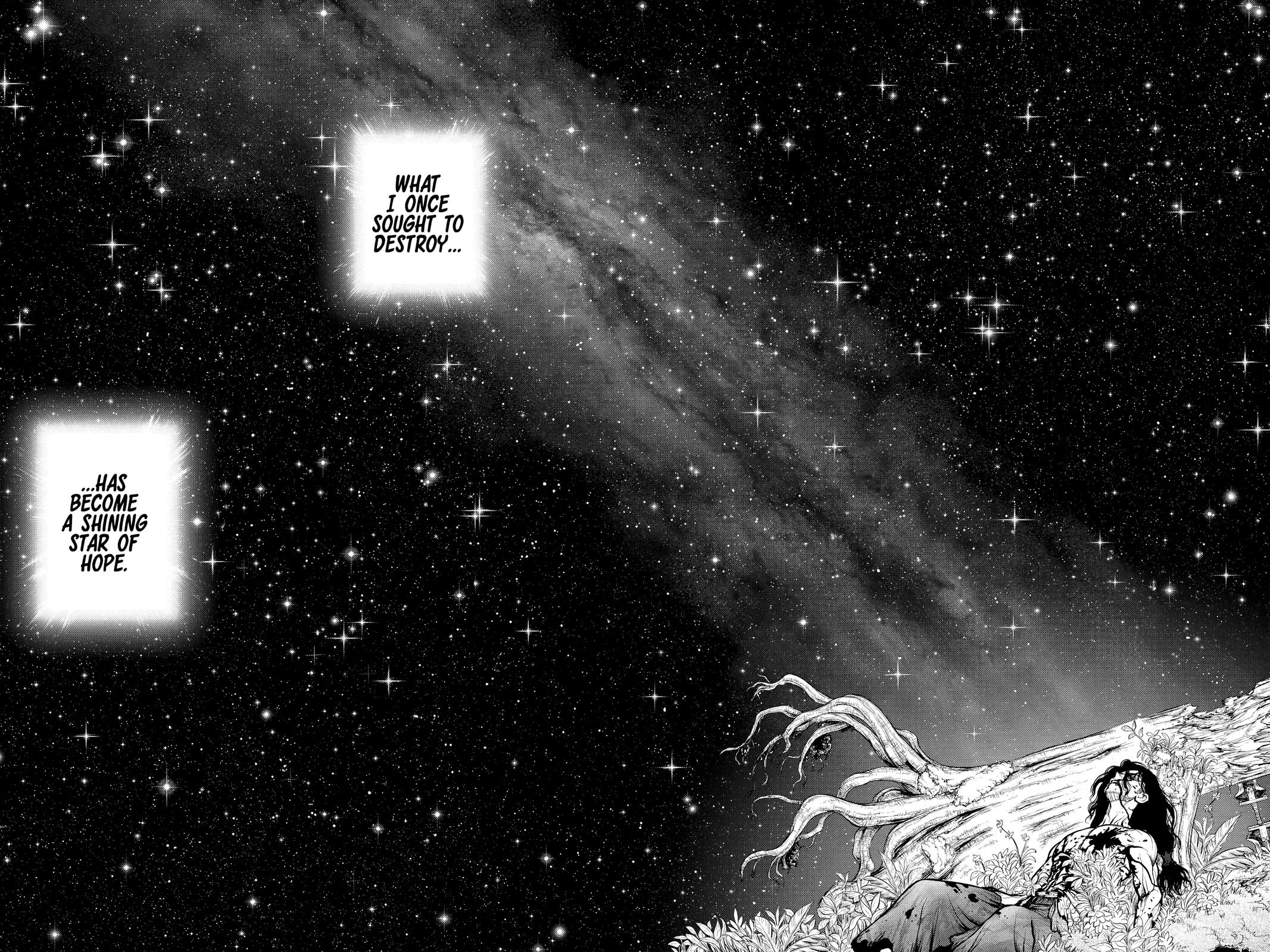 Read Dr Stone En Manga Online