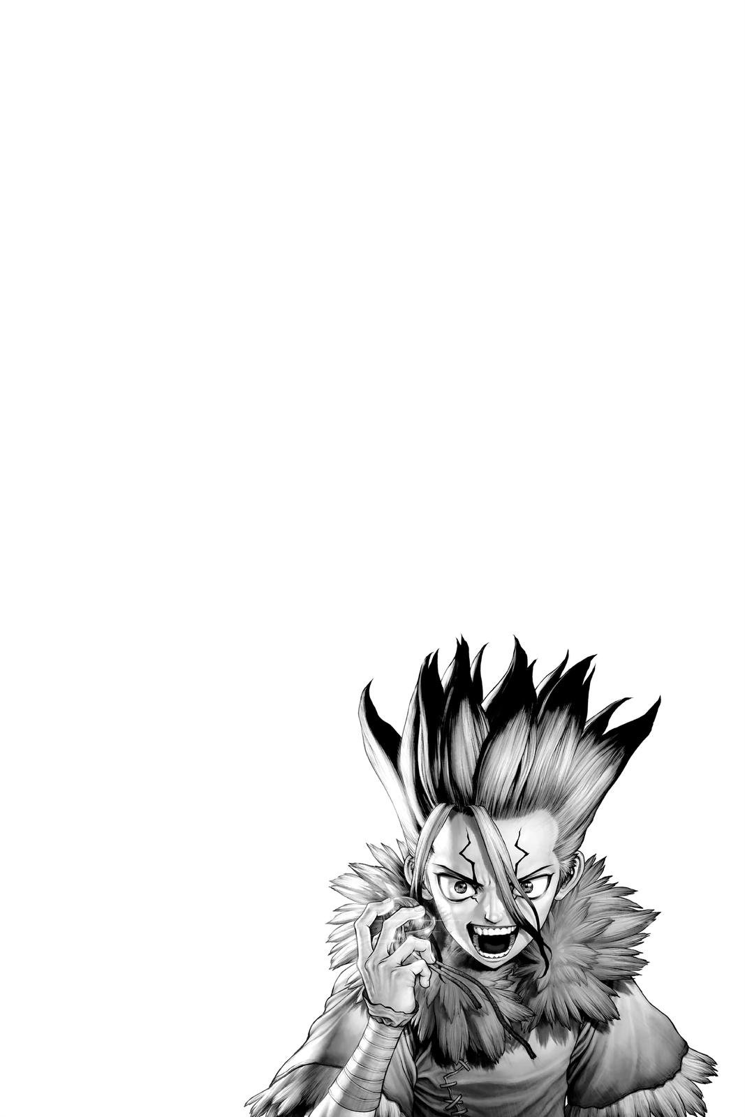 Read Dr Stone En Manga Online