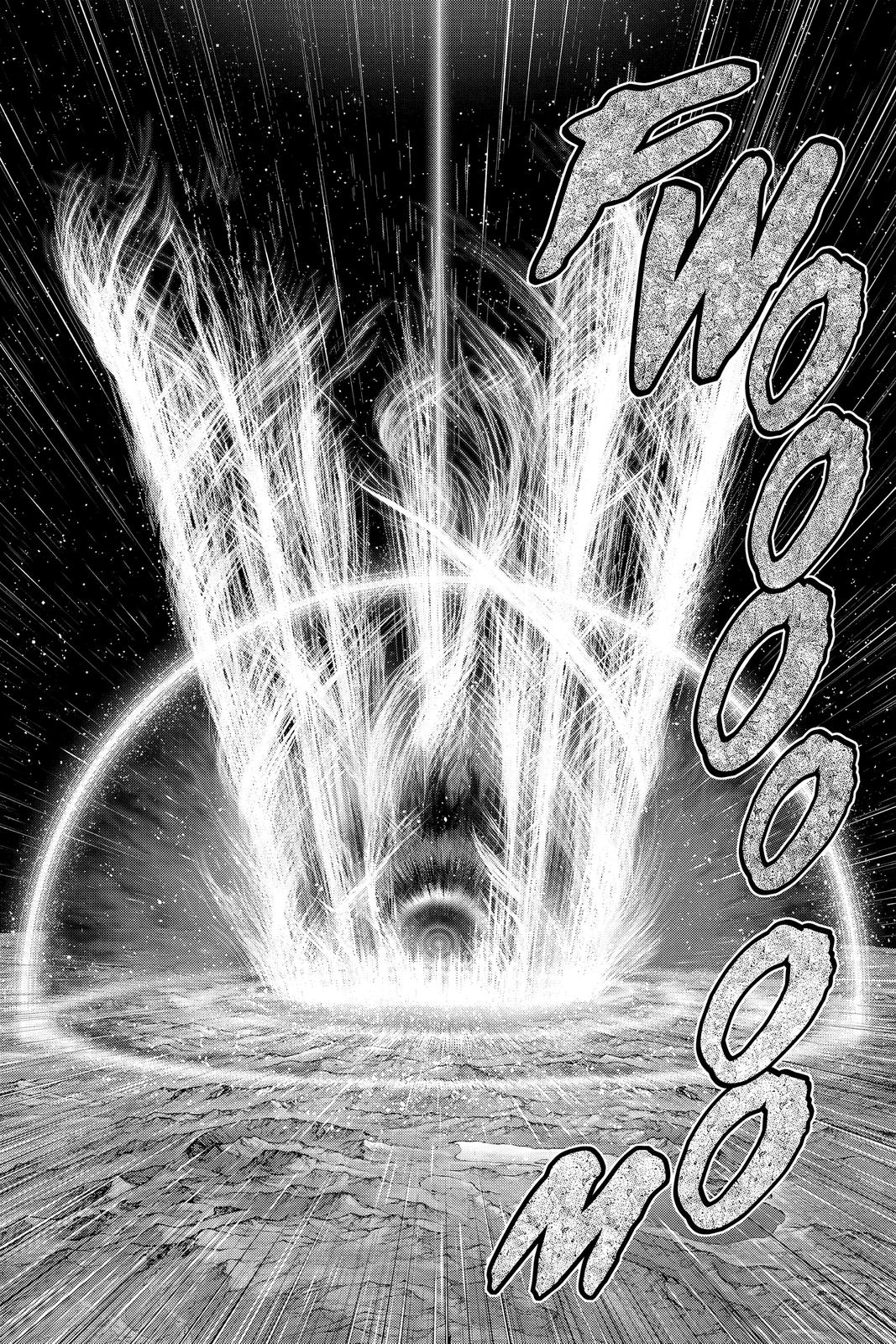 Read Dr Stone En Manga Online