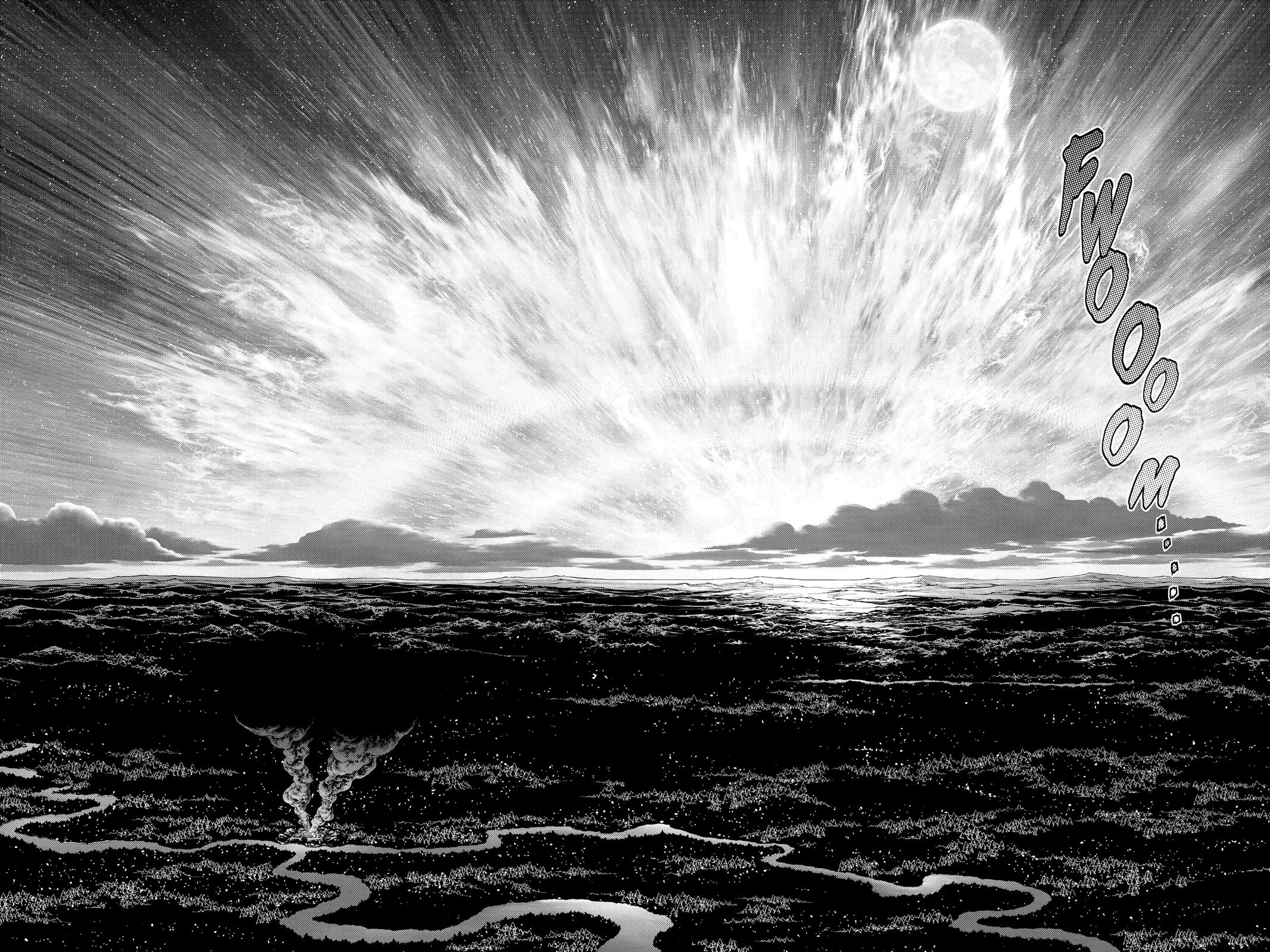 Read Dr Stone En Manga Online
