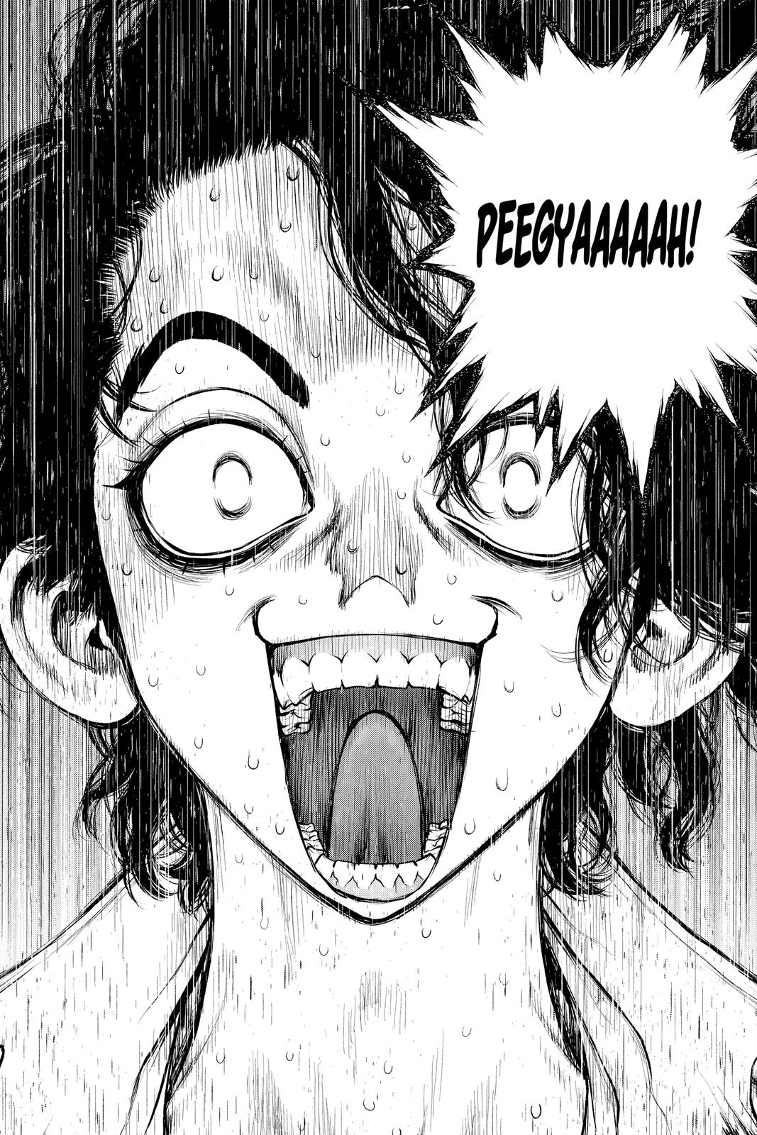 Read Dr Stone En Manga Online