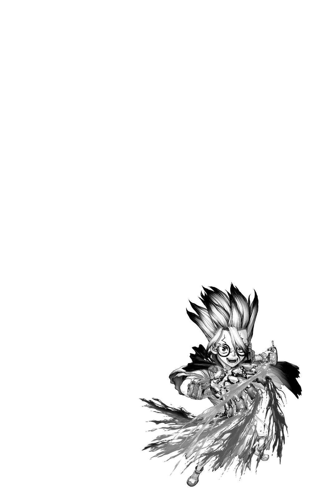 Read Dr Stone En Manga Online