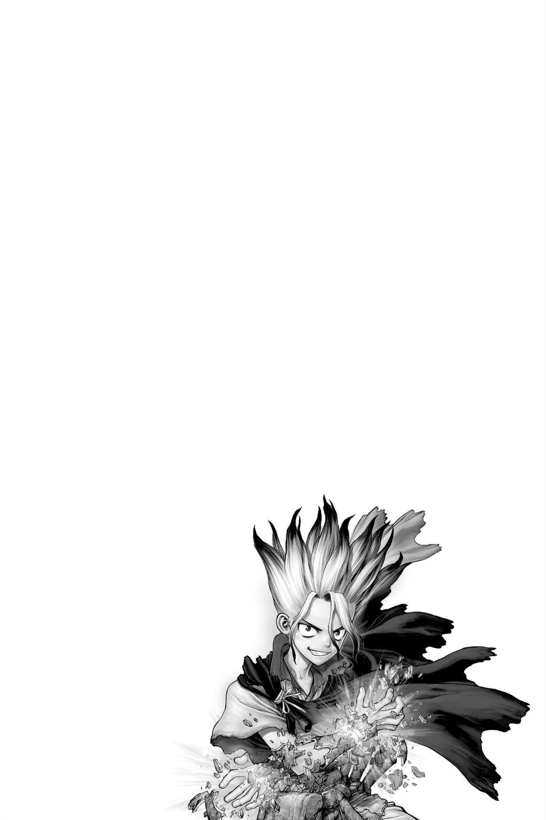 Read Dr Stone En Manga Online