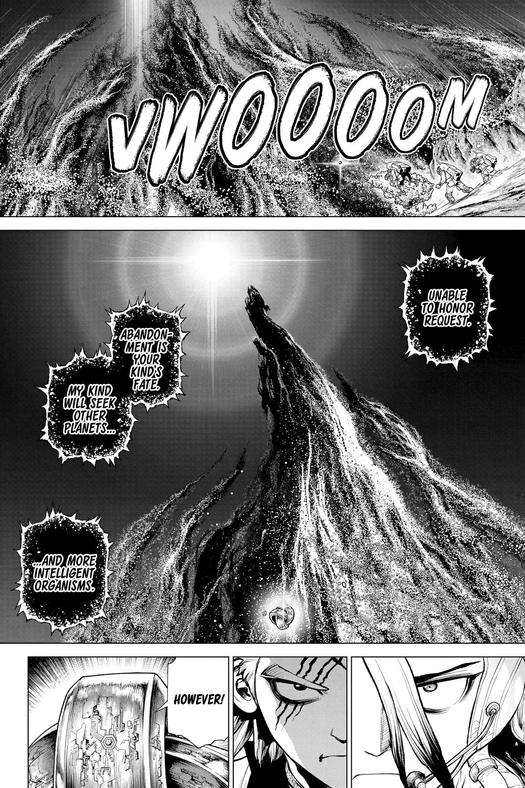 Read Dr Stone En Manga Online