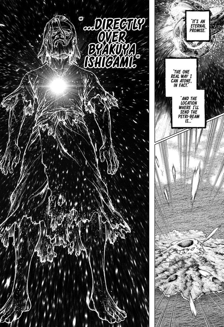 Read Dr Stone En Manga Online
