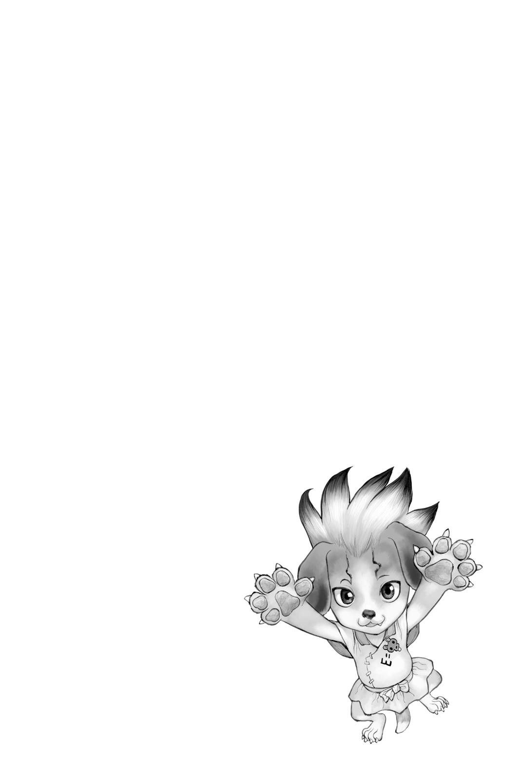 Read Dr Stone En Manga Online