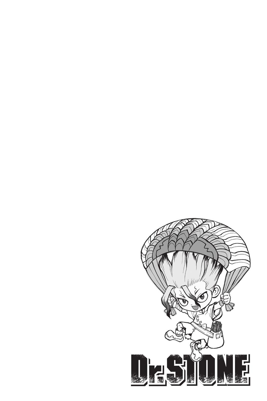 Read Dr Stone En Manga Online
