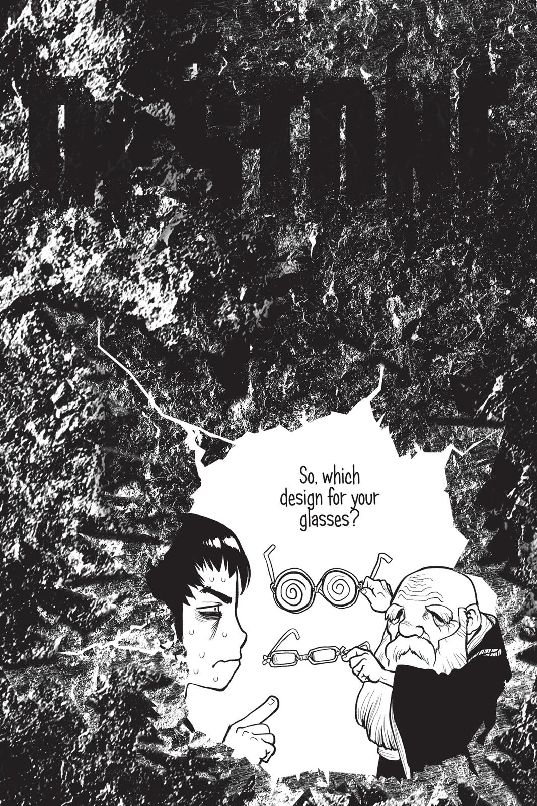 Read Dr Stone En Manga Online
