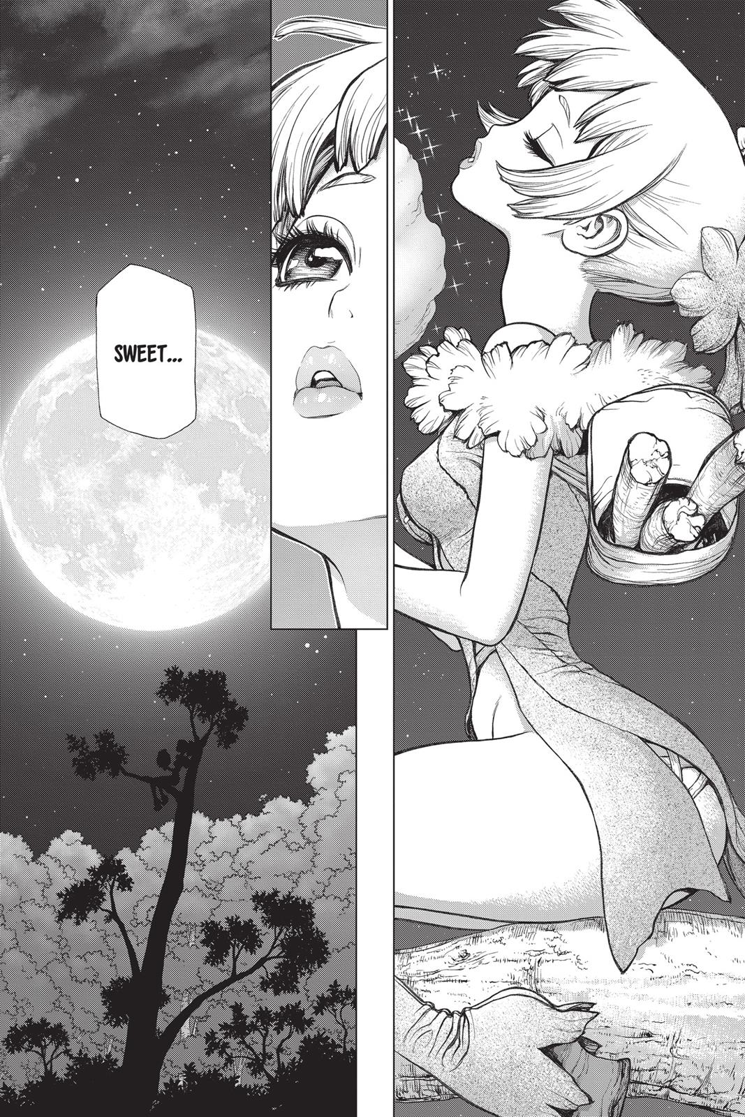Read Dr Stone En Manga Online
