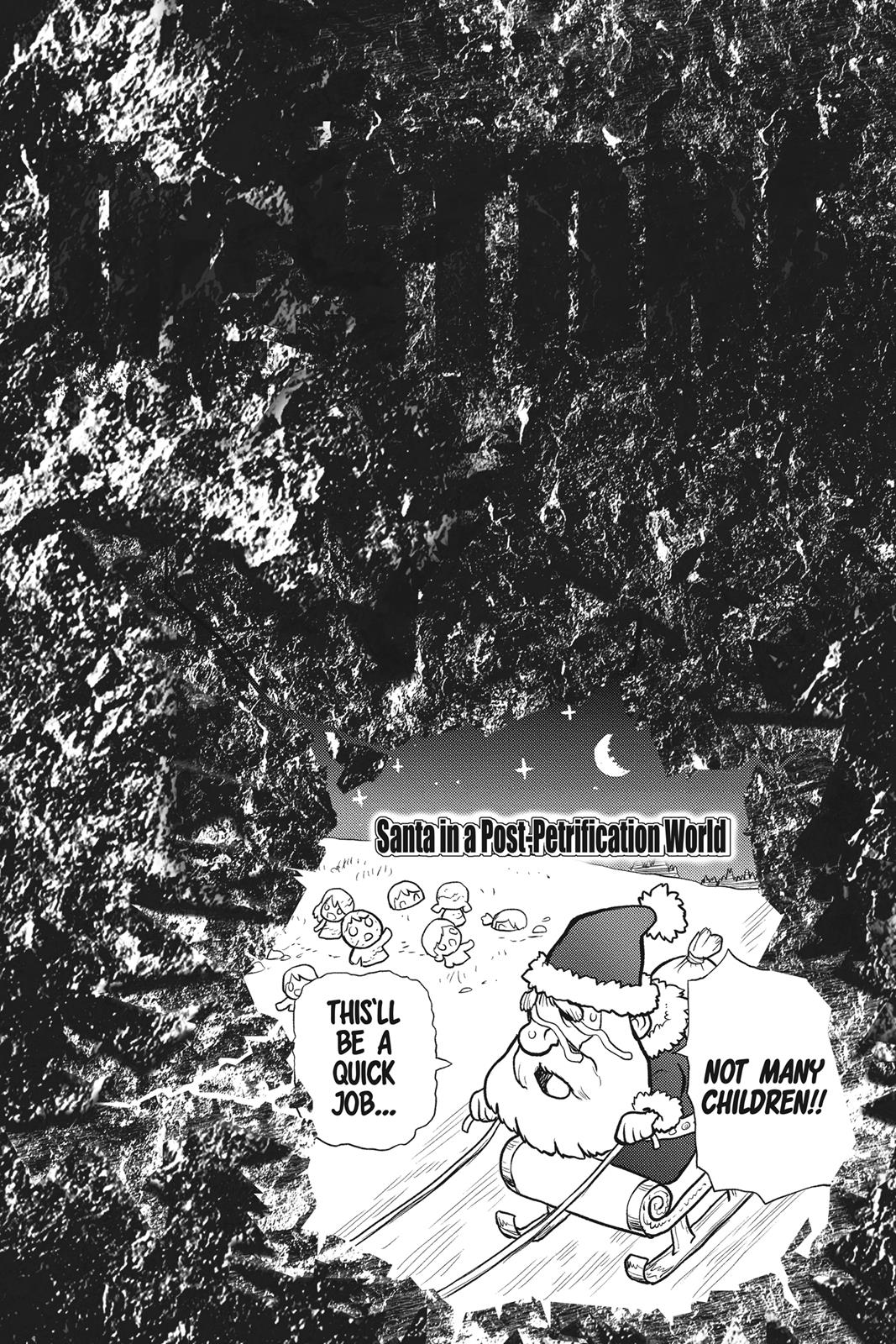 Read Dr Stone En Manga Online