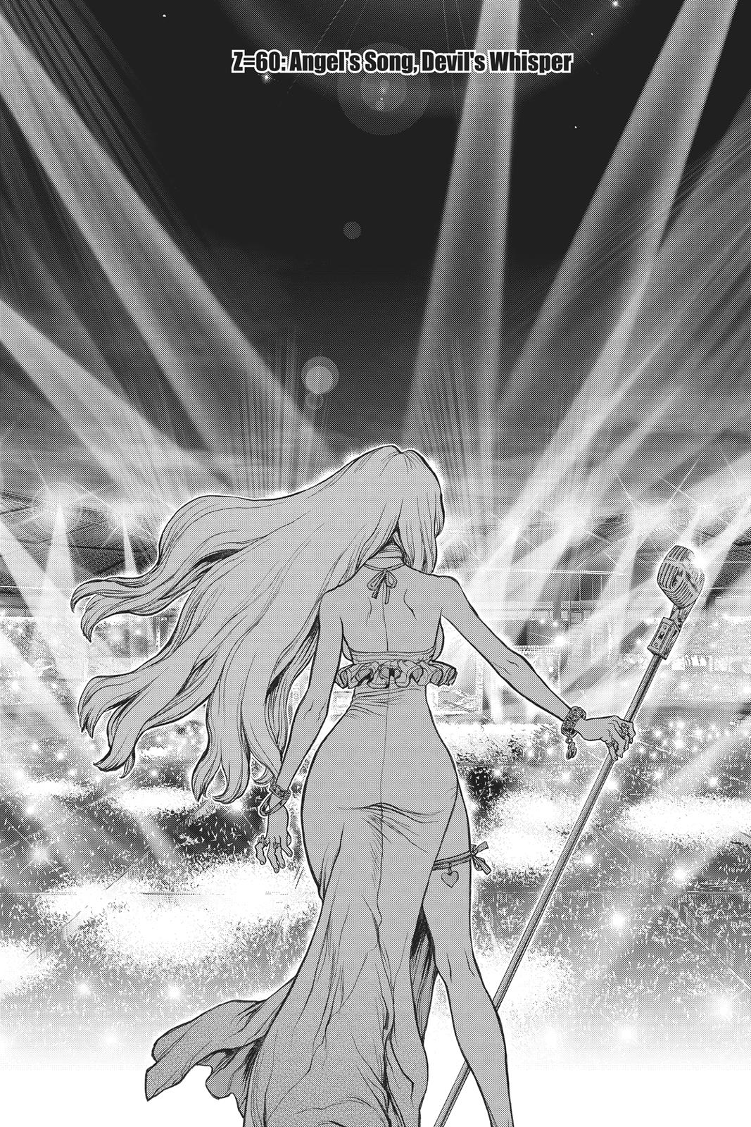 Read Dr Stone En Manga Online