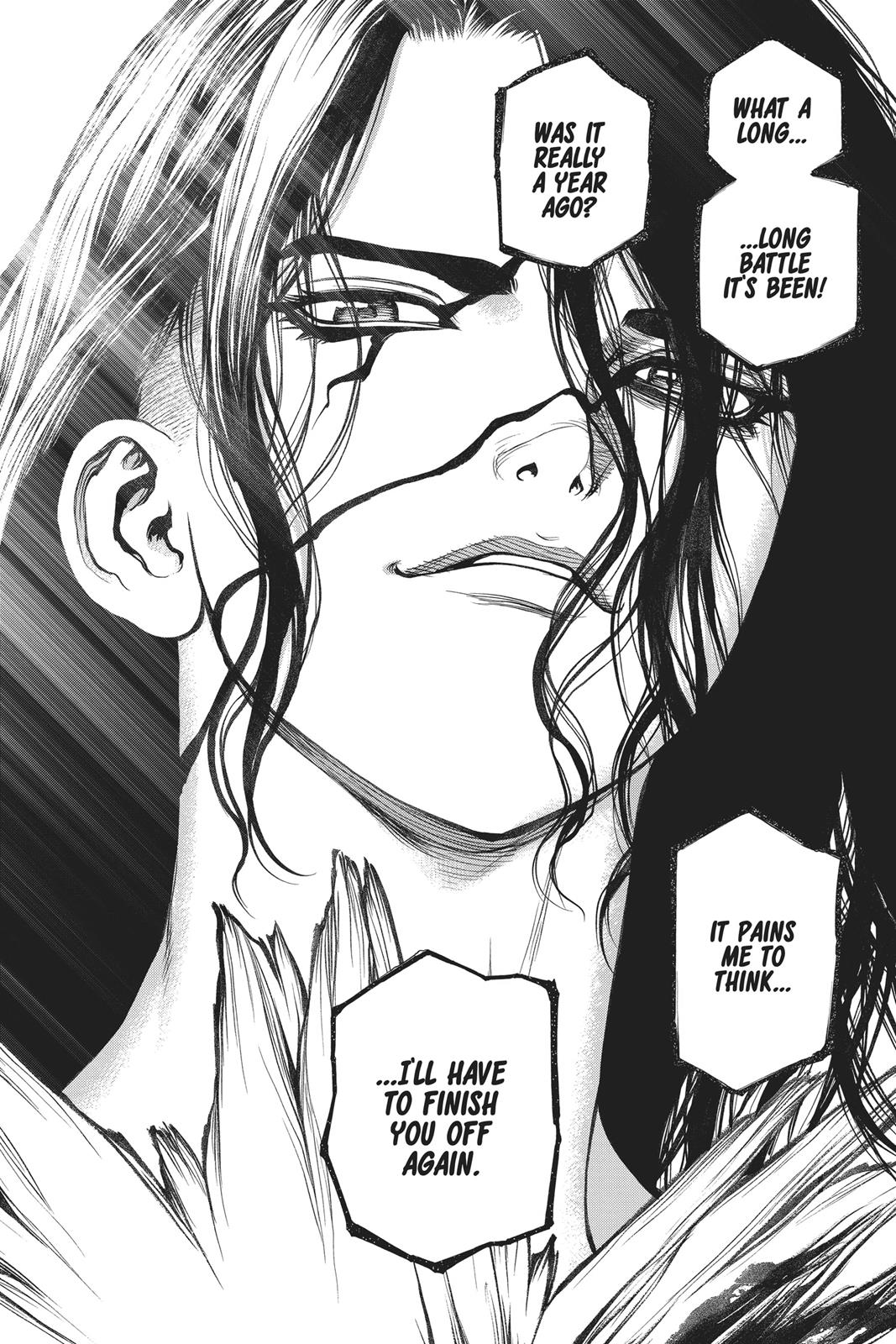 Read Dr Stone En Manga Online