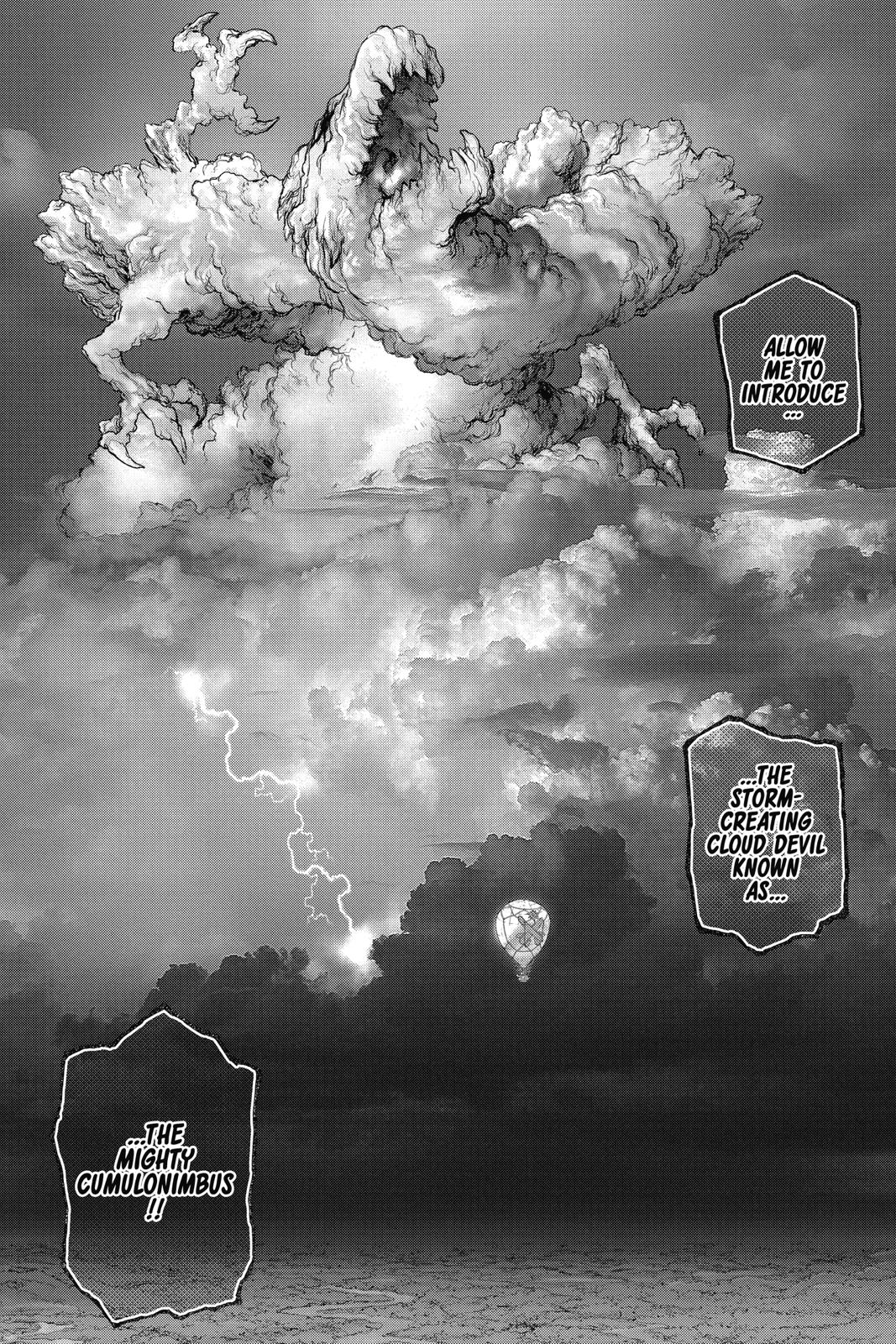 Read Dr Stone En Manga Online