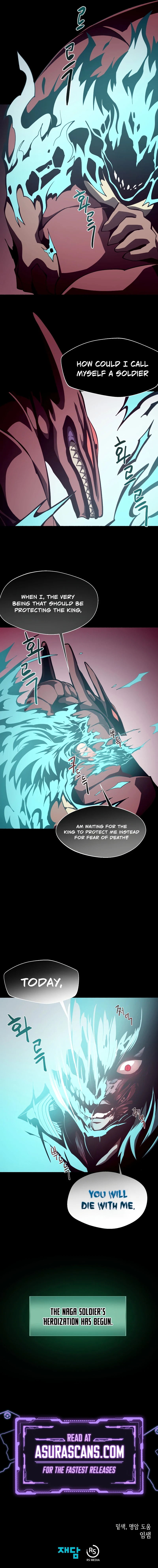 Read Dungeon Odyssey En Manga Online
