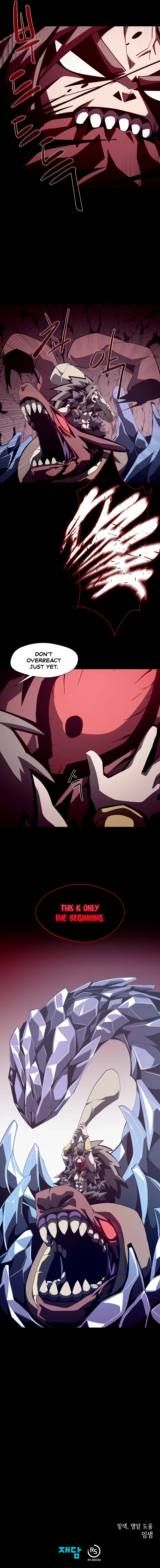 Read Dungeon Odyssey En Manga Online