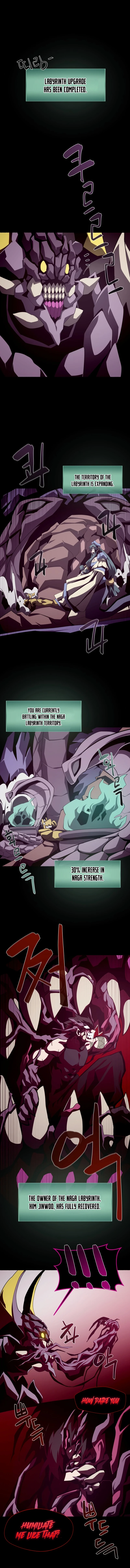Read Dungeon Odyssey En Manga Online