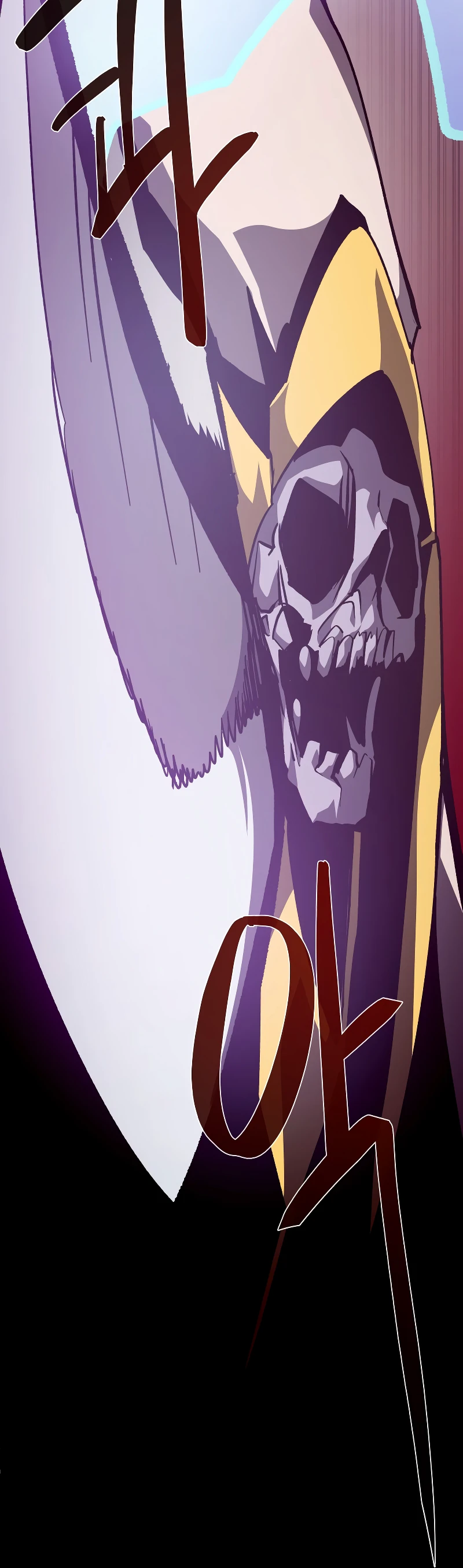 Read Dungeon Odyssey En Manga Online