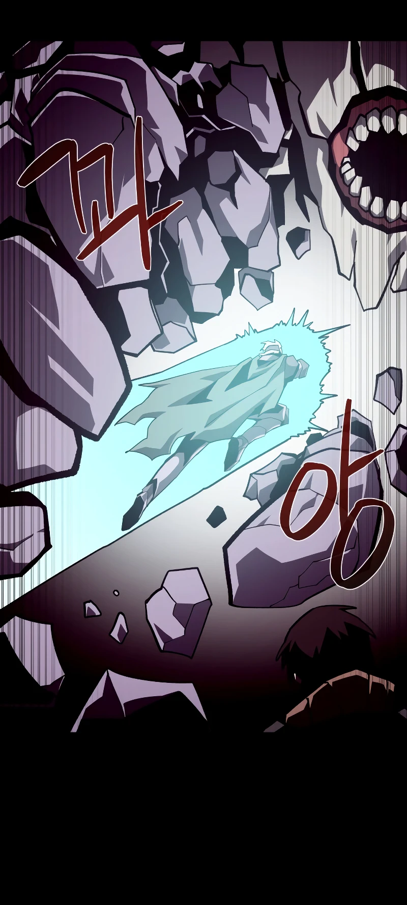 Read Dungeon Odyssey En Manga Online
