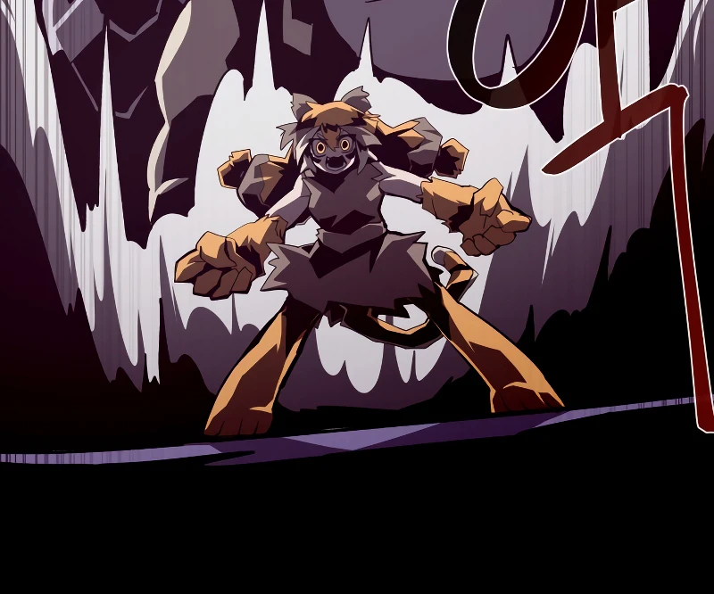 Read Dungeon Odyssey En Manga Online