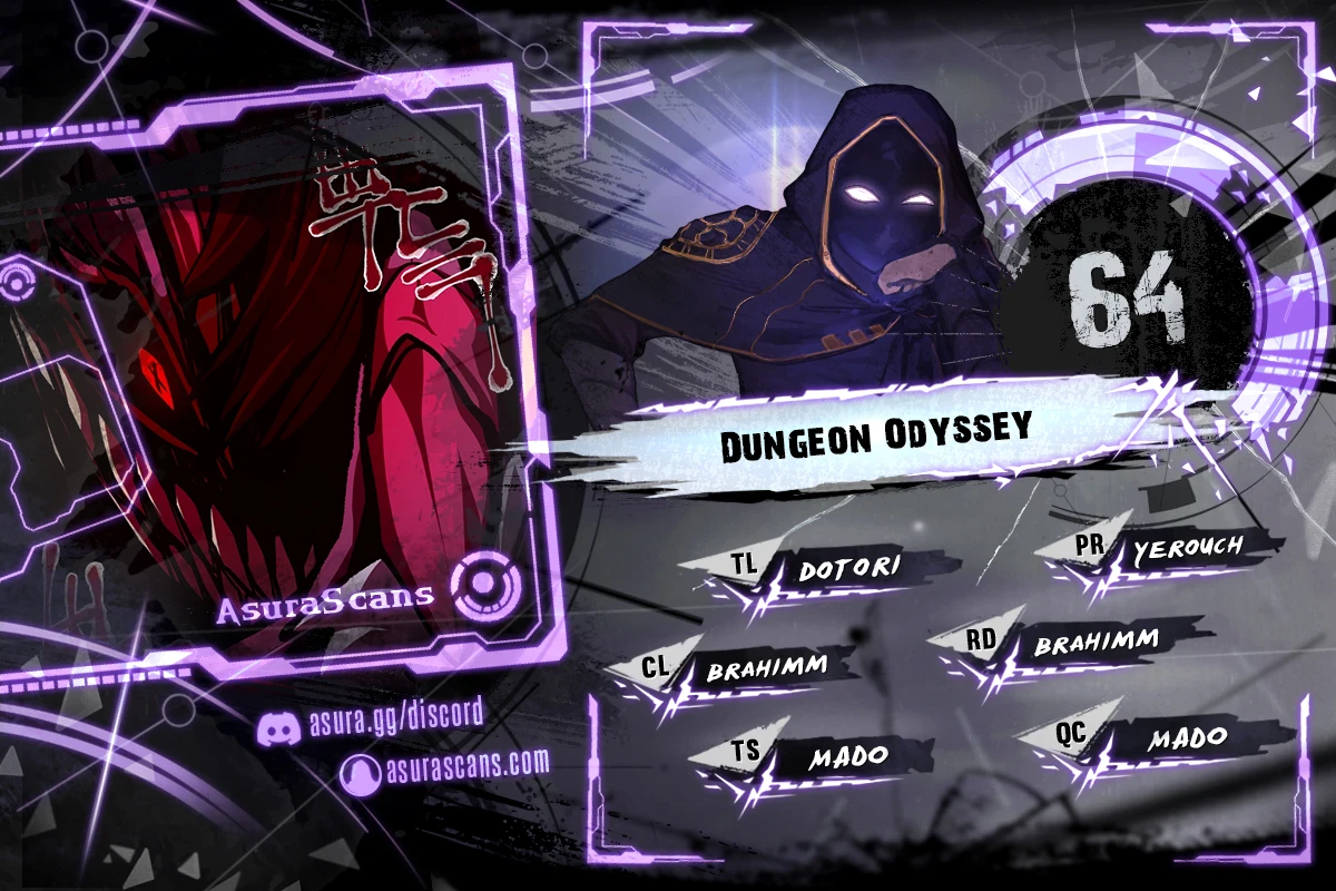 Read Dungeon Odyssey En Manga Online