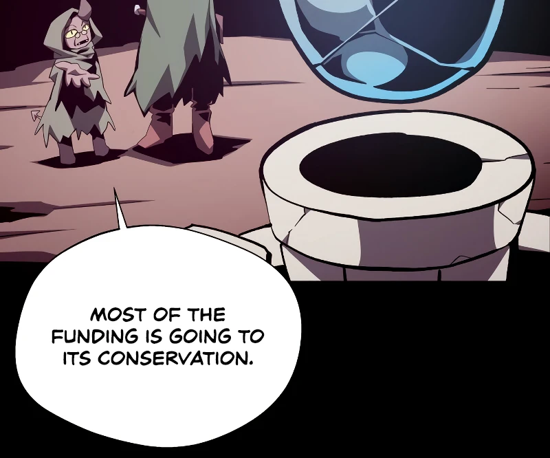 Read Dungeon Odyssey En Manga Online
