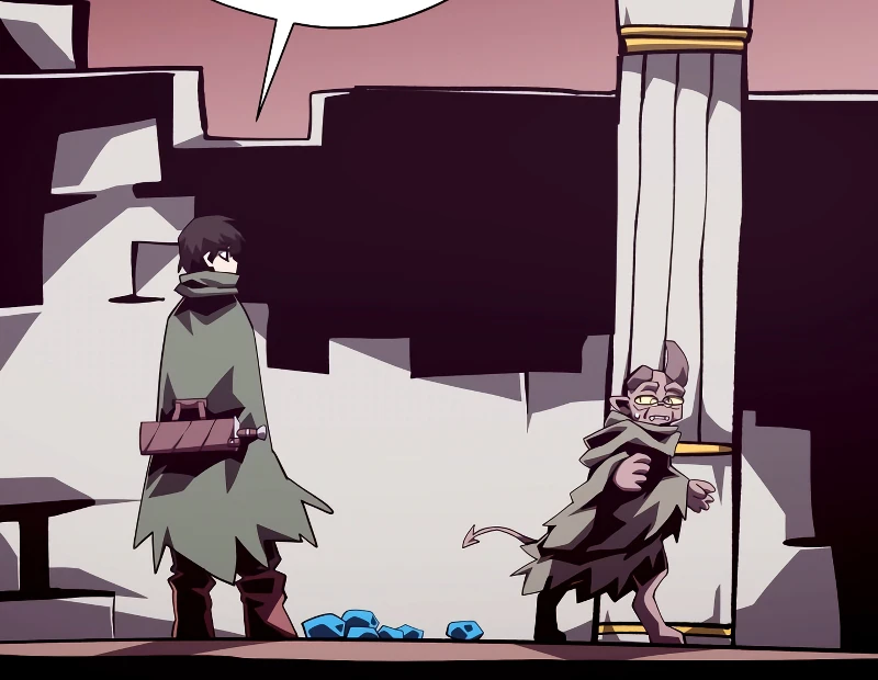 Read Dungeon Odyssey En Manga Online