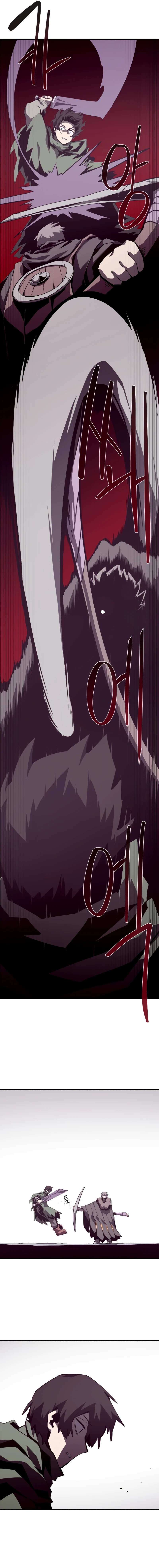 Read Dungeon Odyssey En Manga Online