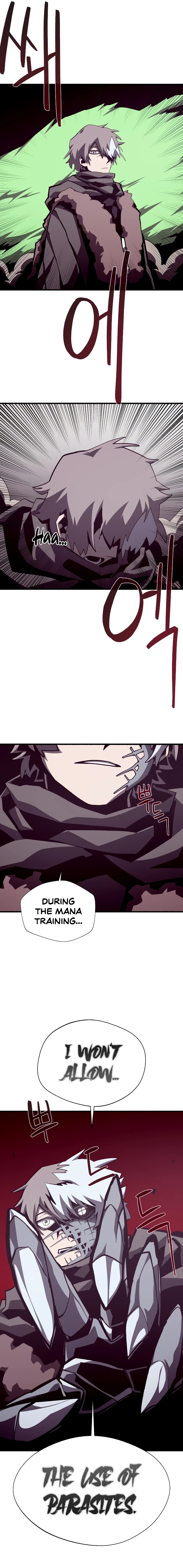 Read Dungeon Odyssey En Manga Online