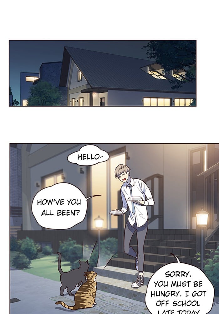 Read Eleceed En Manga Online