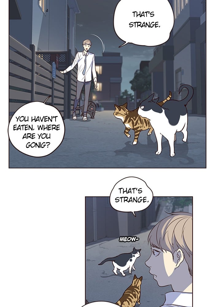 Read Eleceed En Manga Online