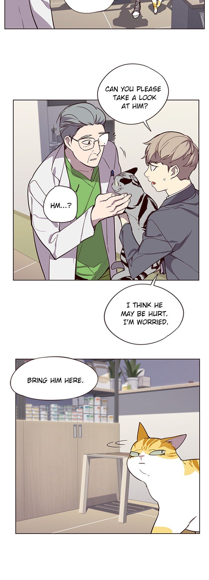 Read Eleceed En Manga Online