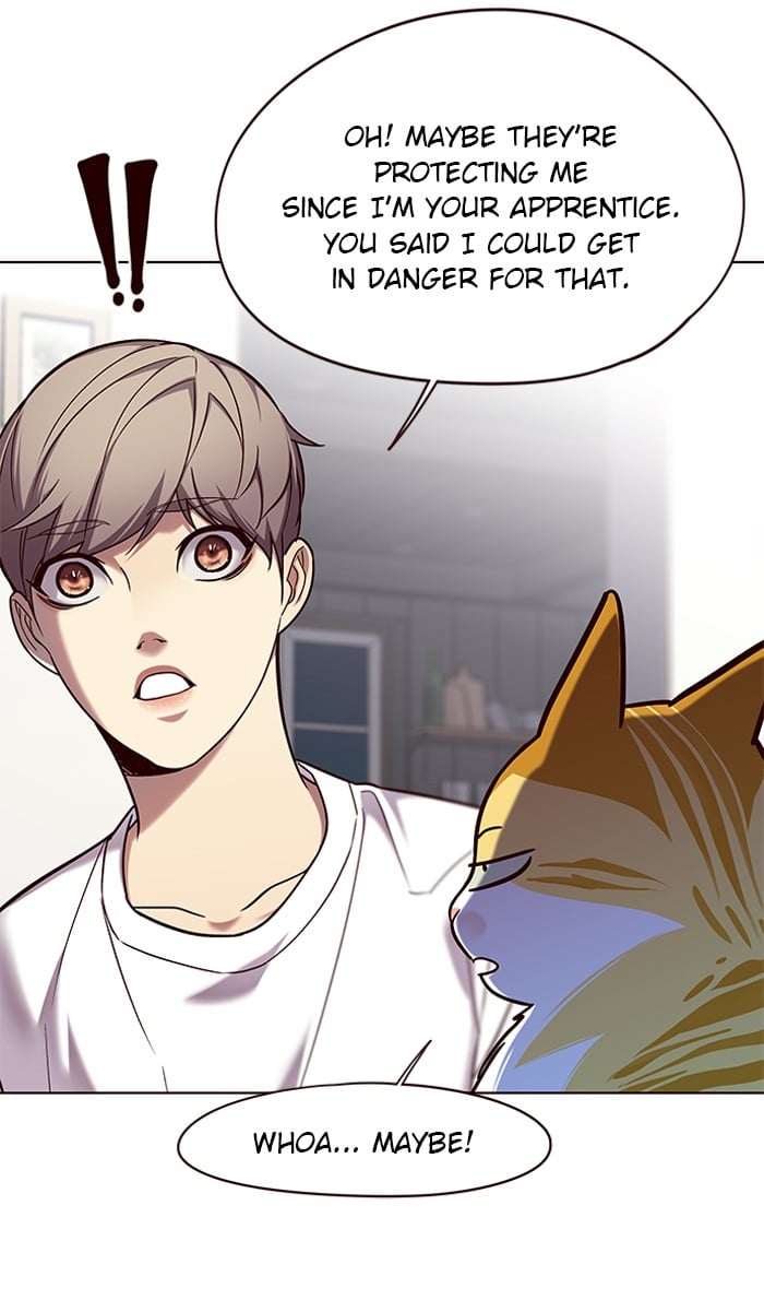 Read Eleceed En Manga Online