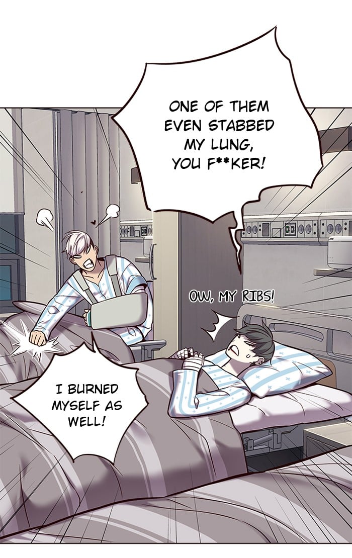 Read Eleceed En Manga Online