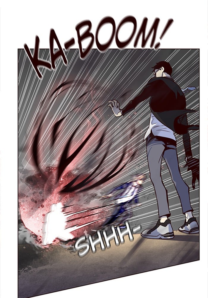 Read Eleceed En Manga Online