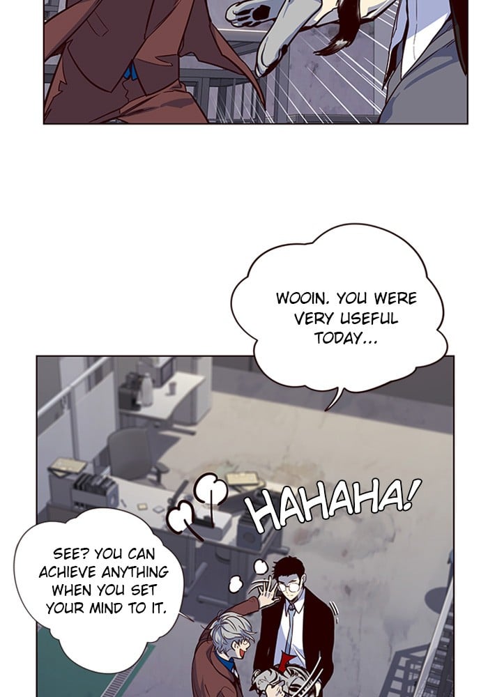 Read Eleceed En Manga Online