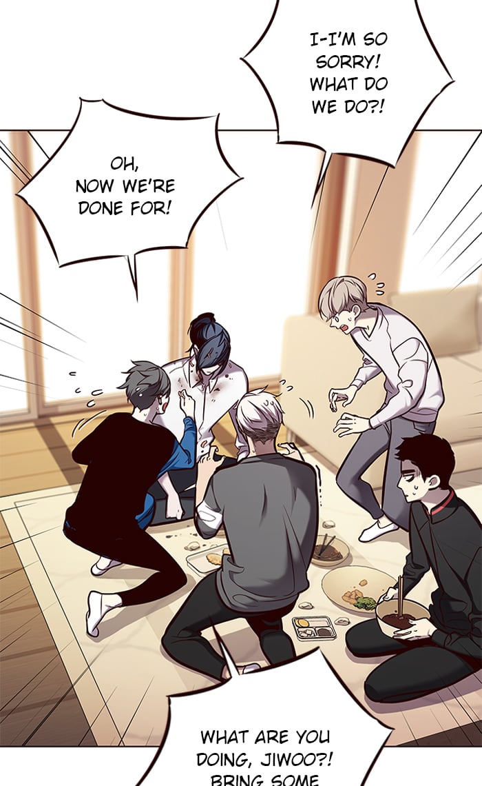 Read Eleceed En Manga Online