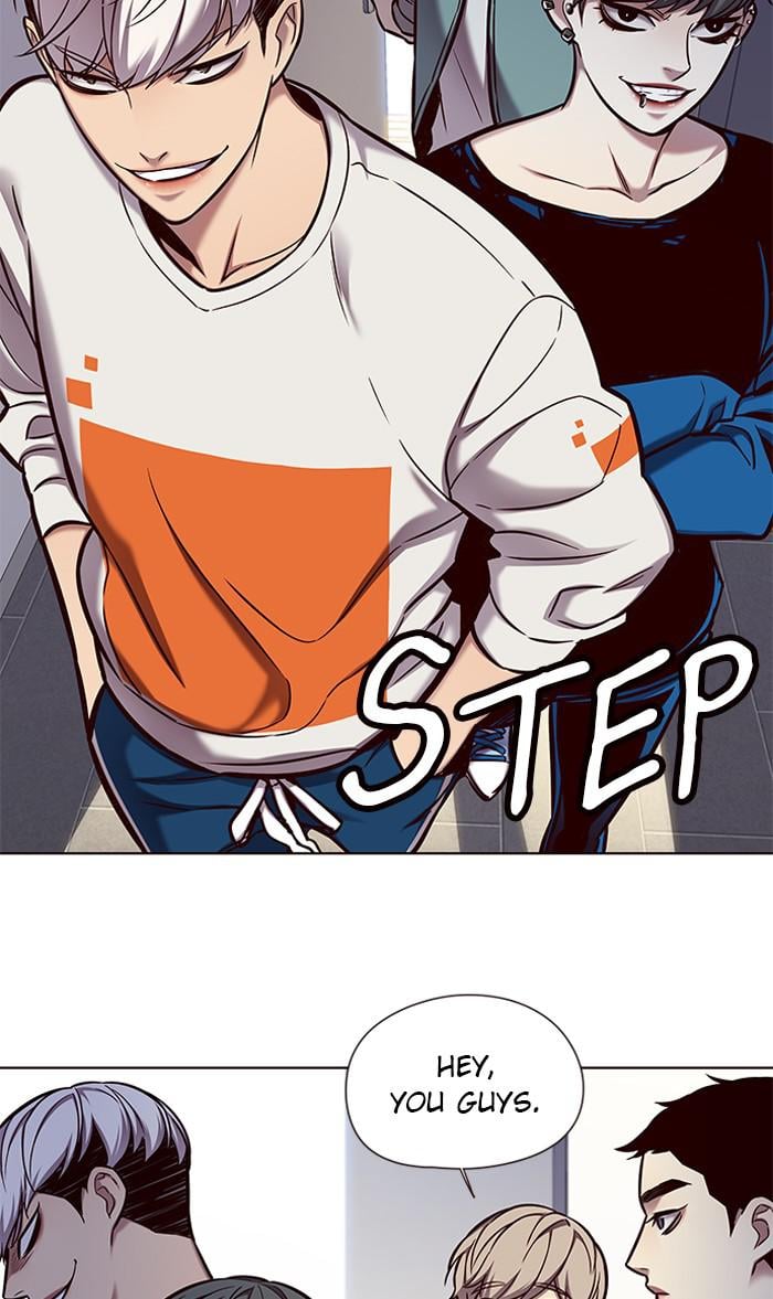 Read Eleceed En Manga Online