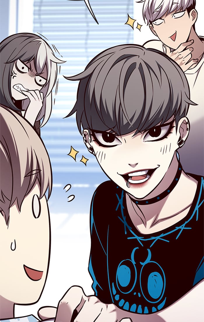 Read Eleceed En Manga Online