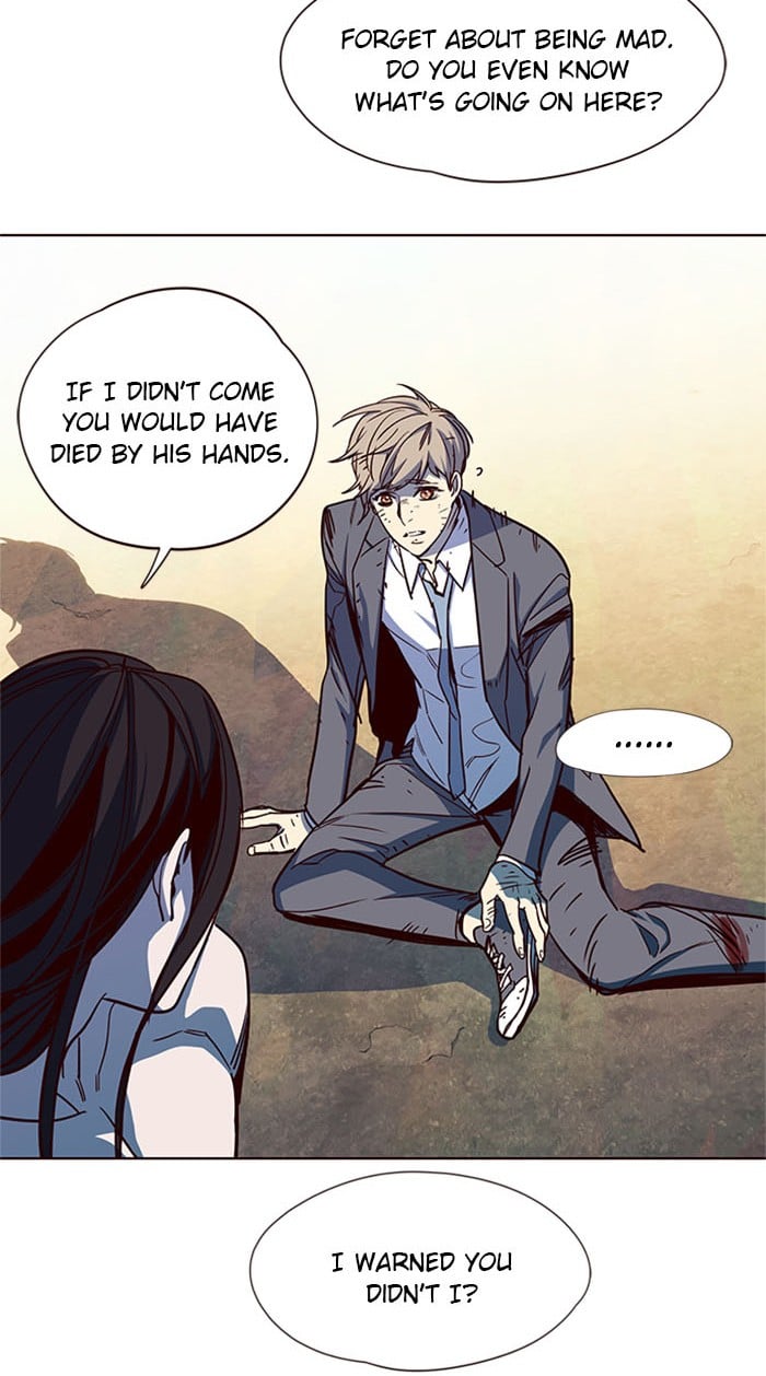 Read Eleceed En Manga Online