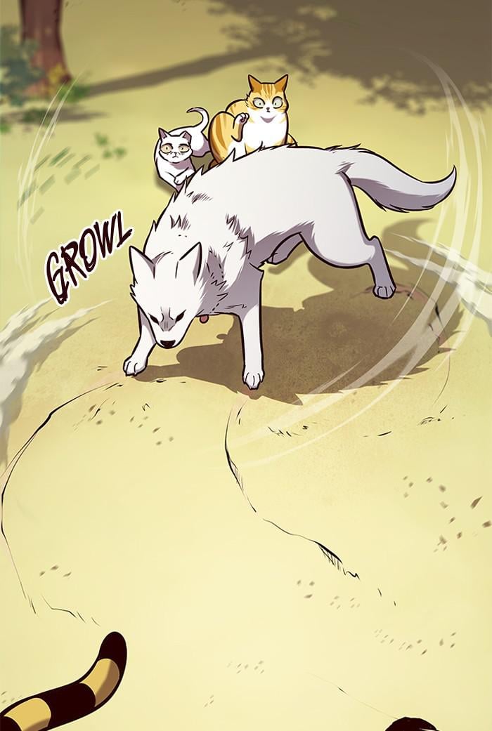 Read Eleceed En Manga Online