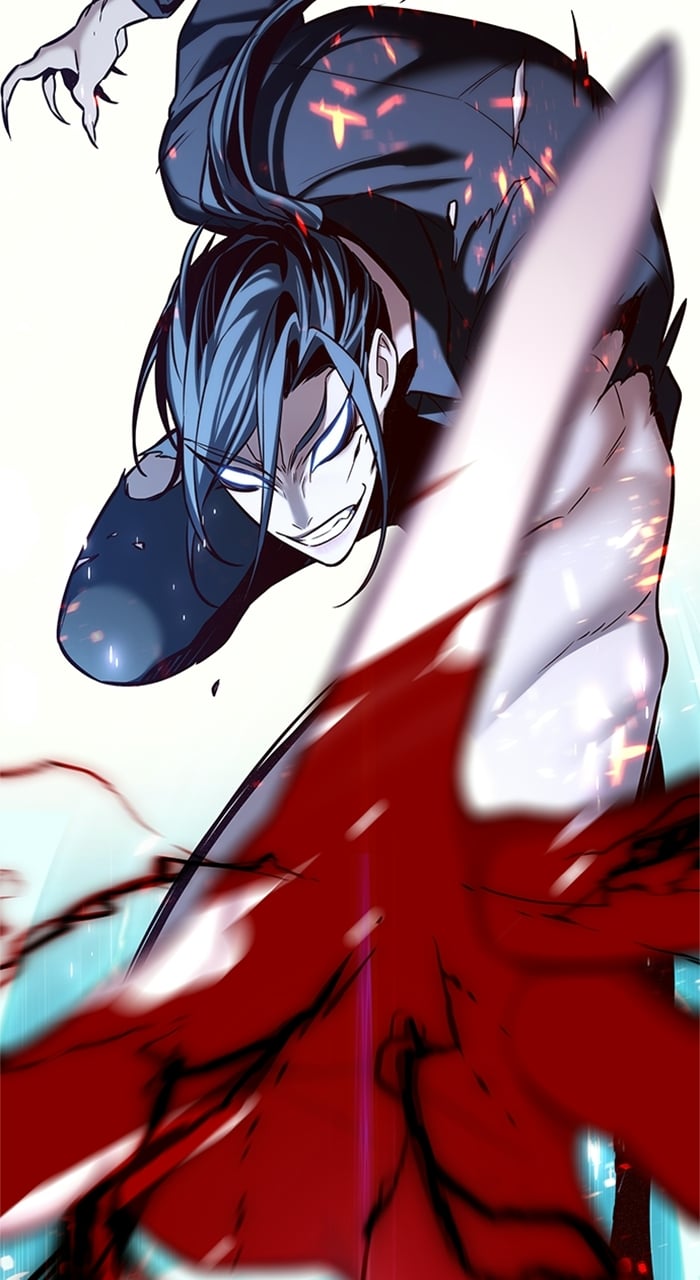 Read Eleceed En Manga Online
