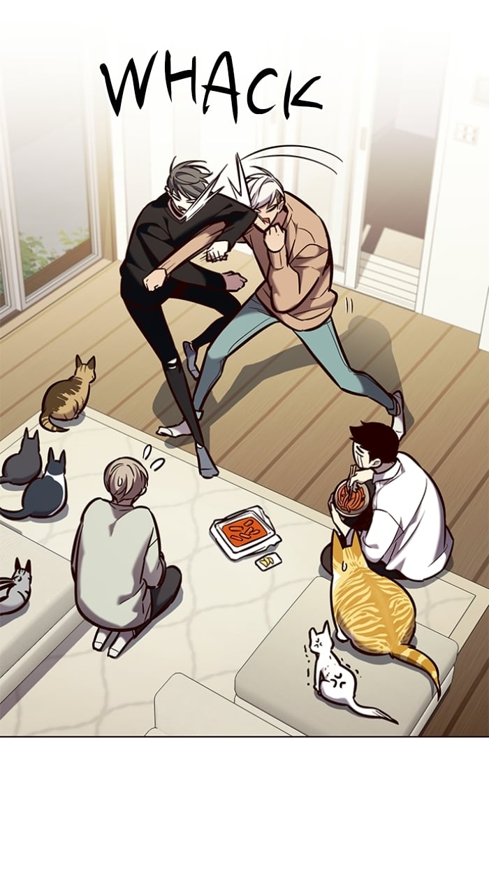 Read Eleceed En Manga Online