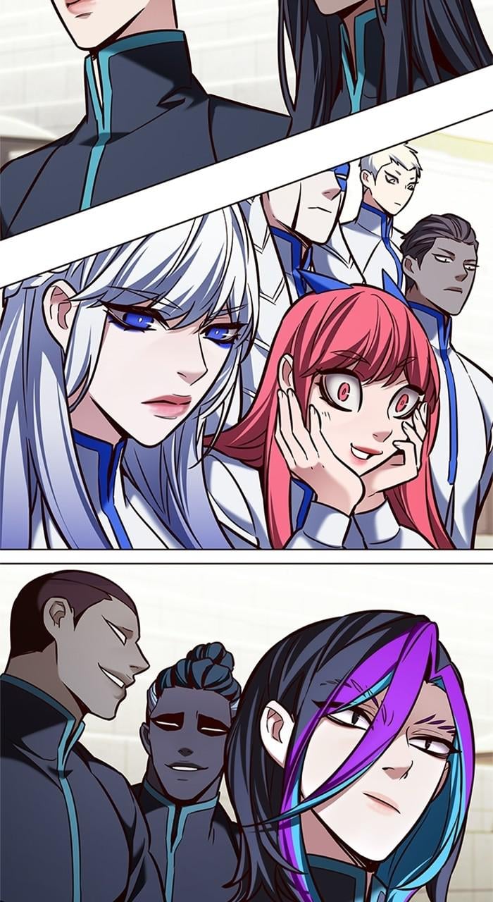 Read Eleceed En Manga Online