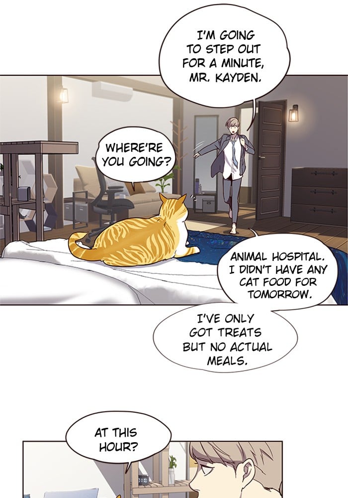 Read Eleceed En Manga Online