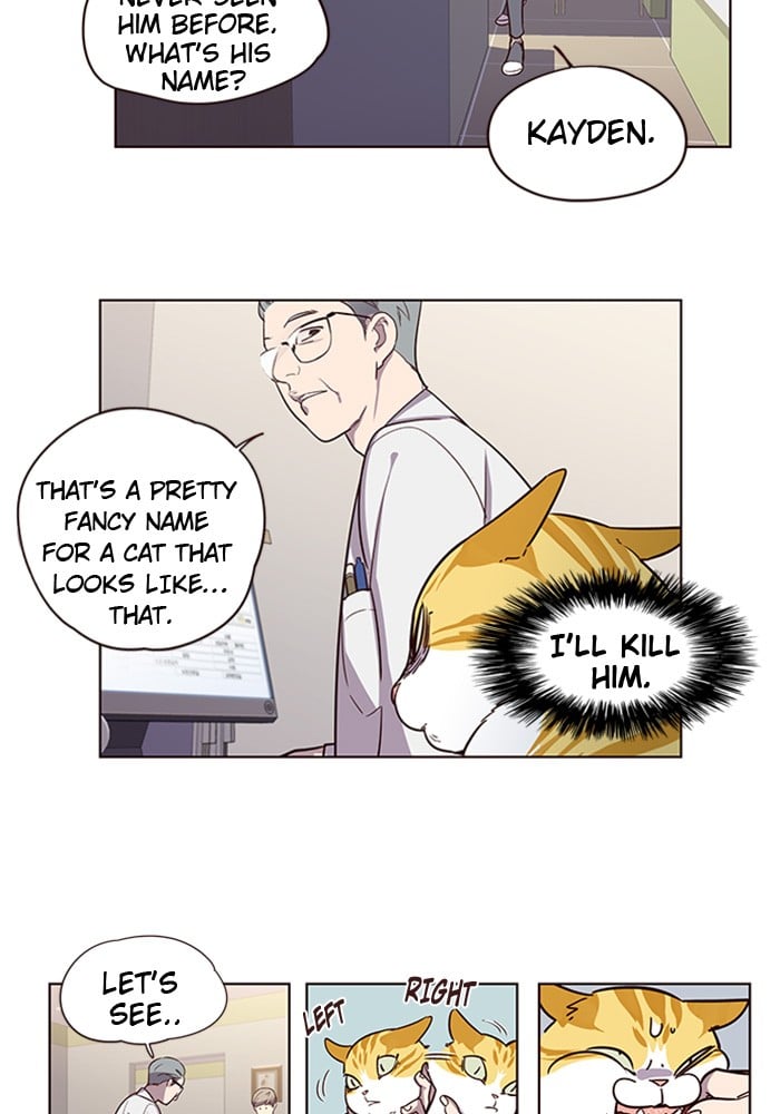 Read Eleceed En Manga Online