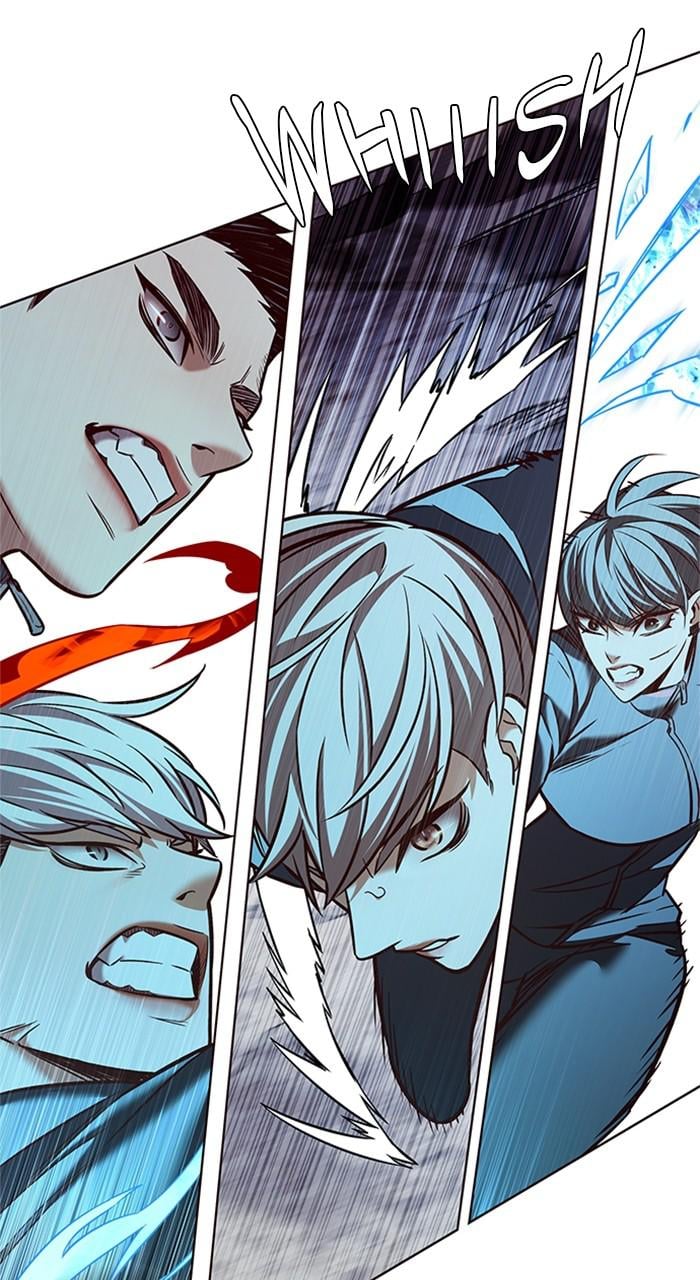 Read Eleceed En Manga Online
