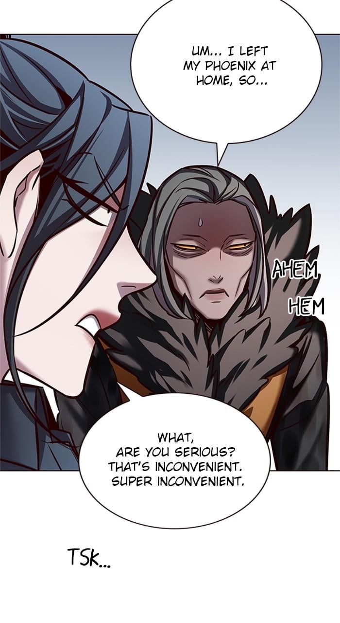 Read Eleceed En Manga Online
