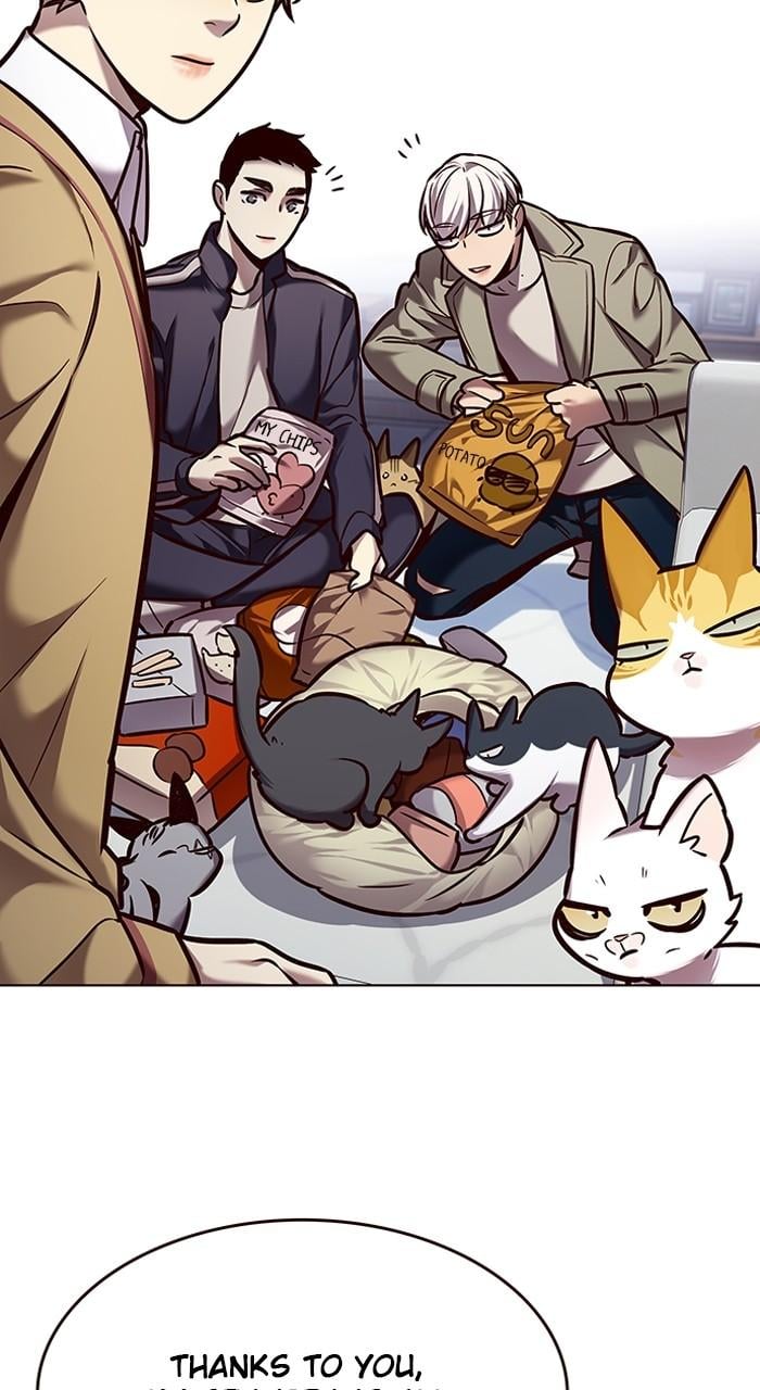 Read Eleceed En Manga Online