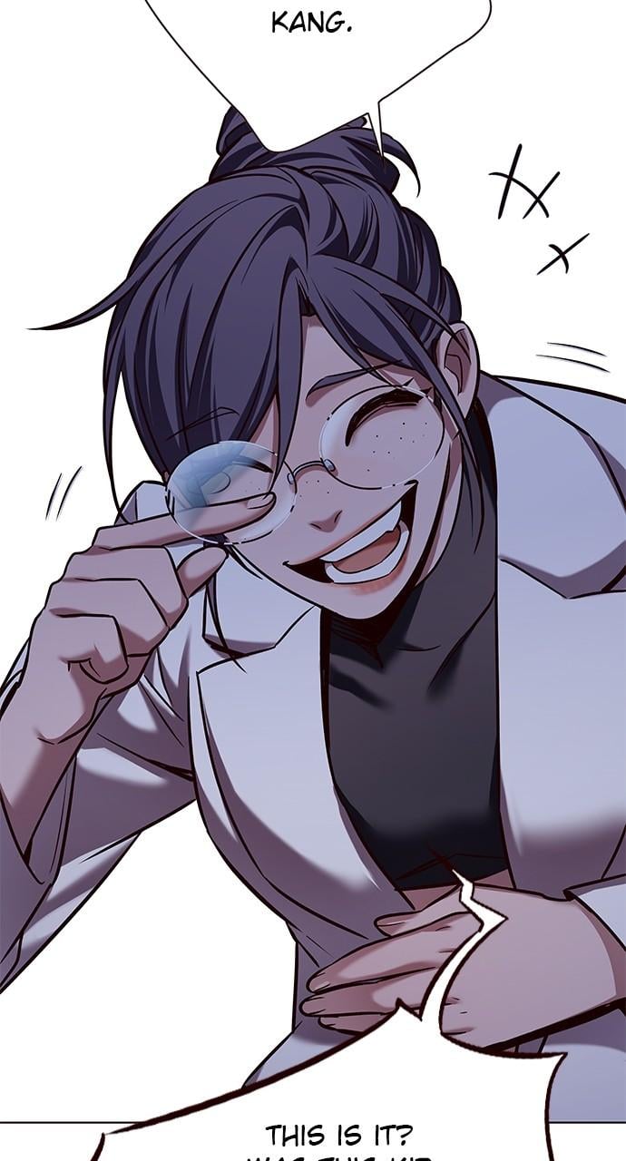 Read Eleceed En Manga Online