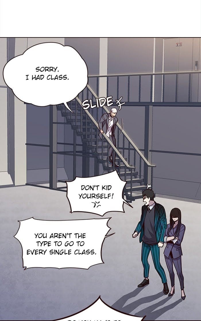 Read Eleceed En Manga Online